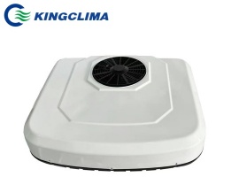 EA-28N Rooftop Mounted Battery Powered Air Conditioner